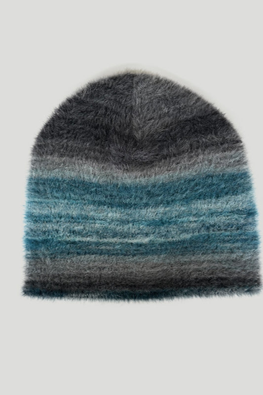 Soft Cozy Wool Beanie