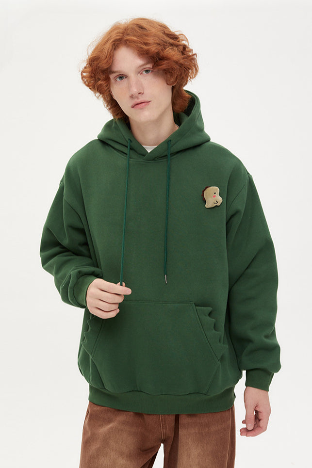 Men's Dinosaur Hoodie