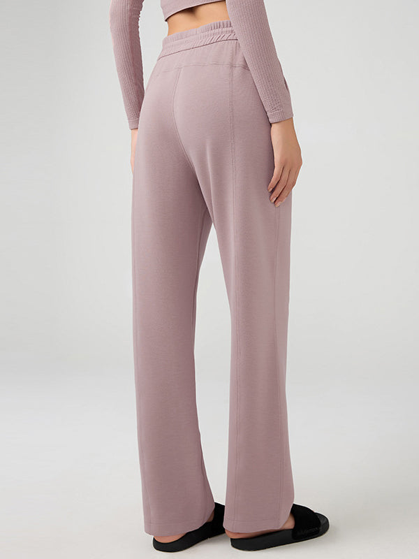 Relaxed Comfort Soft Lounge Pants