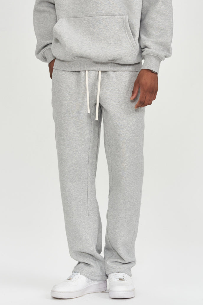 Men's Fleece Jogger Pants Leisure Wear