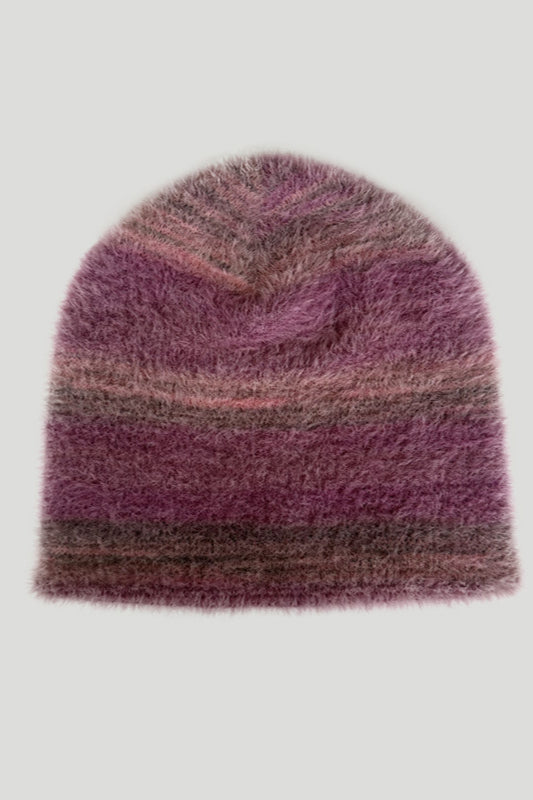 Soft Cozy Wool Beanie