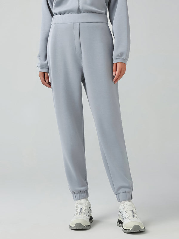 Casual Athletic Comfort Joggers