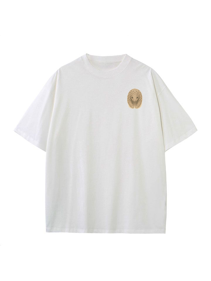 Pangolin Classic Tee