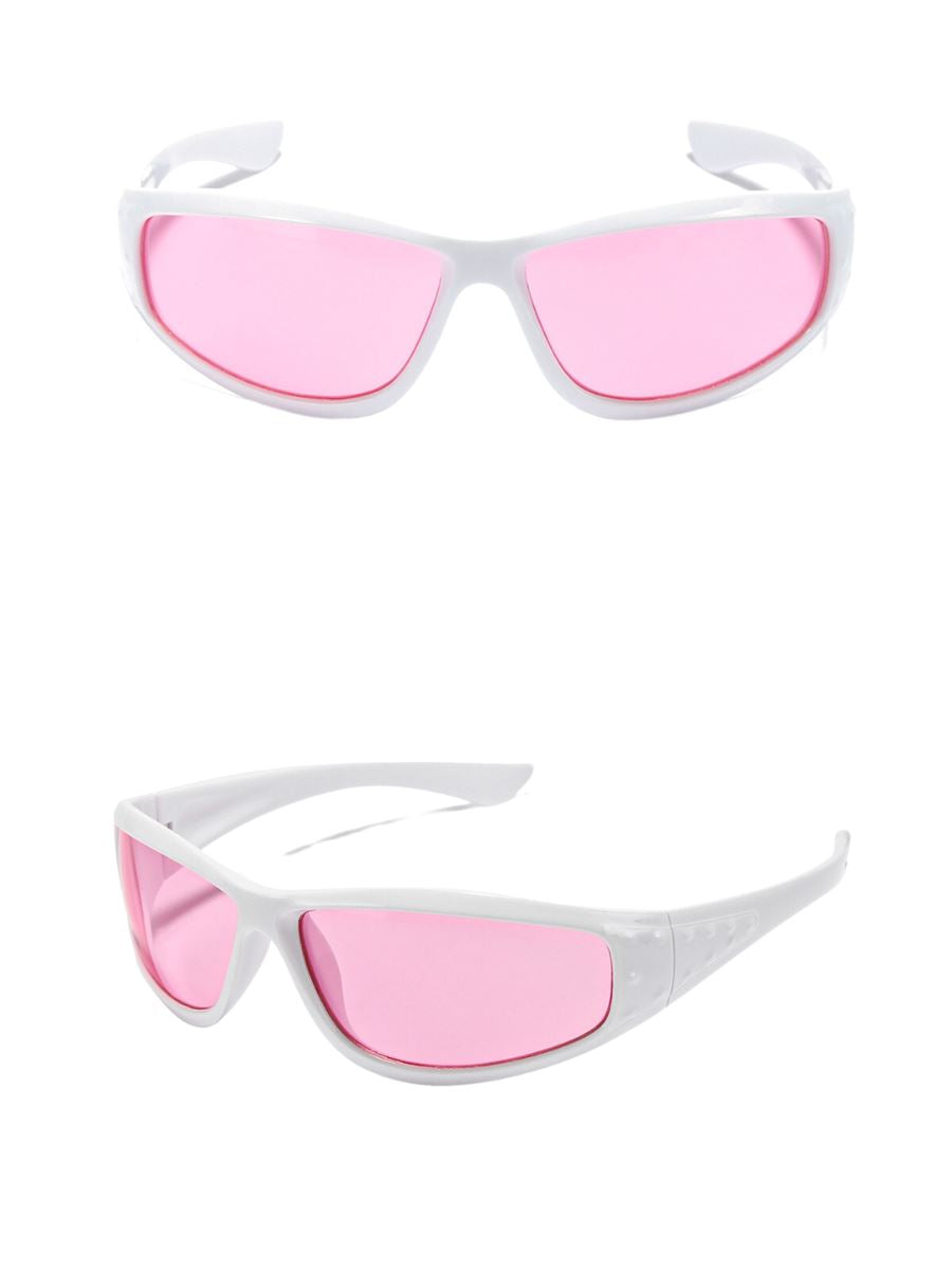 Summer Sleek Sunglasses Women Pinchbox 